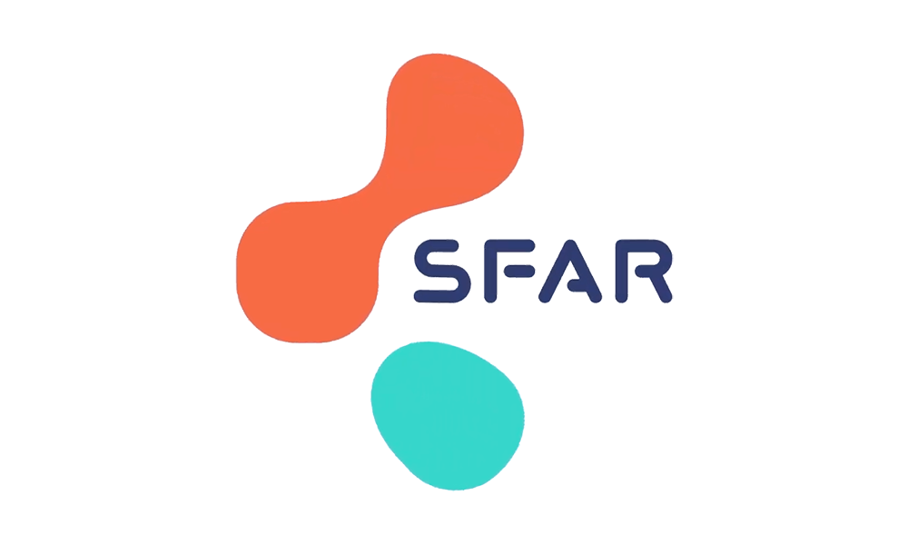 Logo SFAR